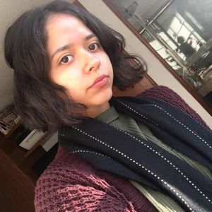 Meet your Posher, Marcela